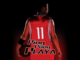 ping pong playa