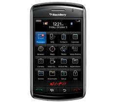 bb storm ii