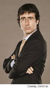 john oliver