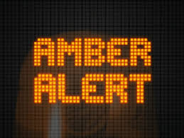 Utahs AMBER Alert