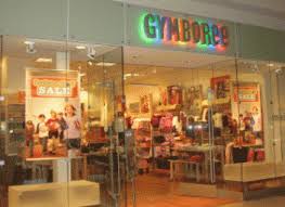 Gymboree 40% sale