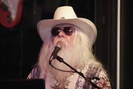 Leon Russell - photos