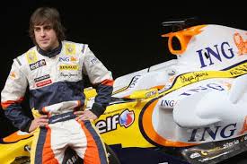 fernando alonso 2009