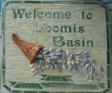loomis basin