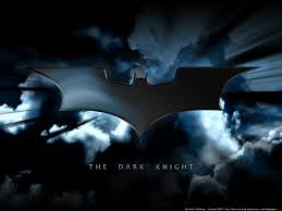 dark knigt