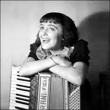 eddith piaf