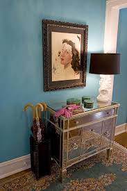 8 most common finger prints