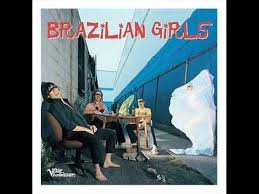 Brazilian Girls - Sirenes De La Fete
