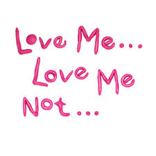 how loves me