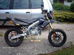 derbi senda drd racing supermotard