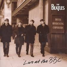 Beatles - Young Blood
