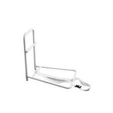bed assist rail