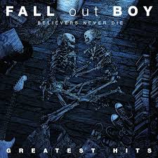 fallout boy greatest hits