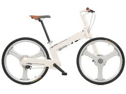 bike fold