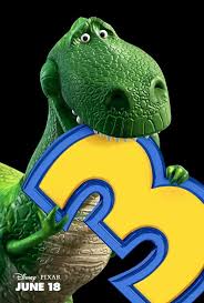 characters from toy story 3