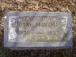 mayou