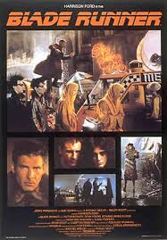 bladerunner poster