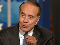 bob dole