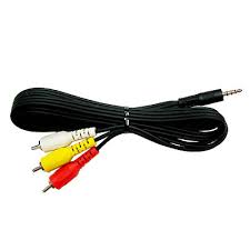 audio video wire