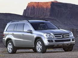 mercedes gl amg