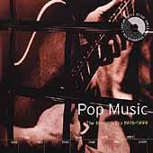 Various Artists - Sony Music 100 Years: Pop Music - The Modern Era 1976-1999