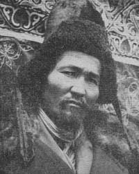 alibek
