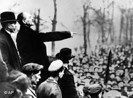 german revalution