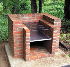 build bbq pit