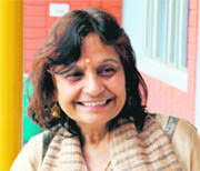 vinod verma