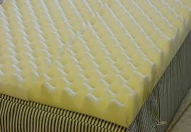 egg crate padding