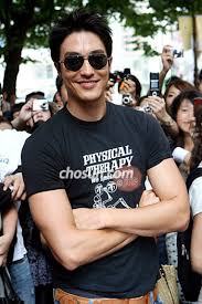 daniel henney