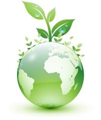 GO Green