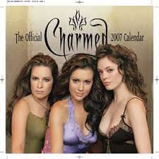 charmed power of three
