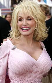 Dolly Parton Voices Support