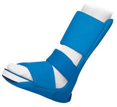 dorsiwedge night splint