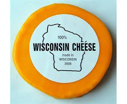wisconsin cheddar