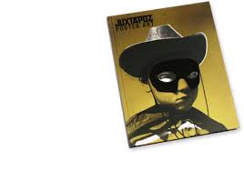 juxtapoz poster art