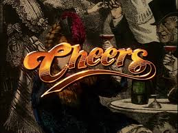 cheers television