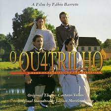 Caetano Veloso - O Quatrilho