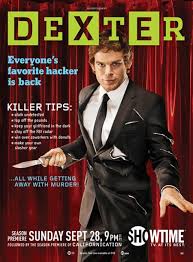 DEXTER s05e08 Free