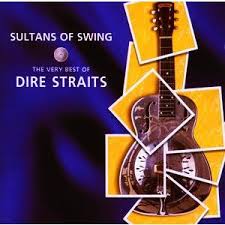 dire straits sultans swing