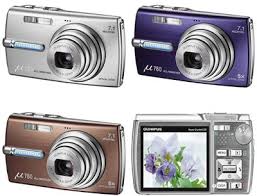 digital camera photo