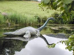 the lochness monster