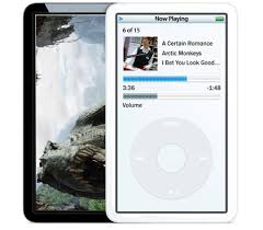 6g ipod