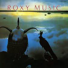 Roxy Music - Avalon