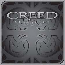 creed greatest hits cd