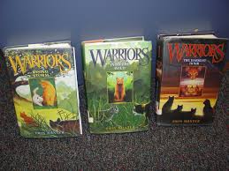 book warrior