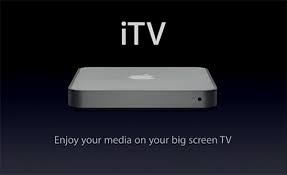 apple itv