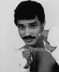 Alexis Arguello