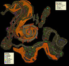 world of warcraft molten core
